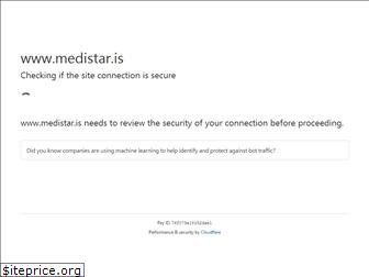 medistar.is