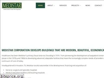 medistarcorp.com