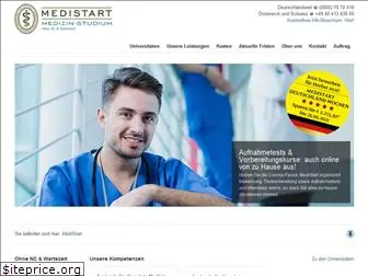 medistart.de