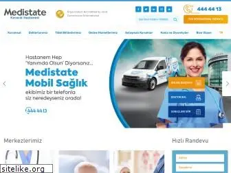 medistate.com.tr