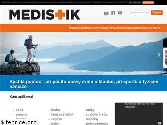 medistik.cz