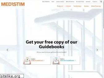 medistim.com