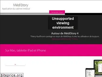 medistory.com