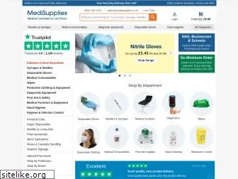 medisupplies.co.uk