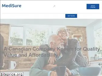 medisure.ca