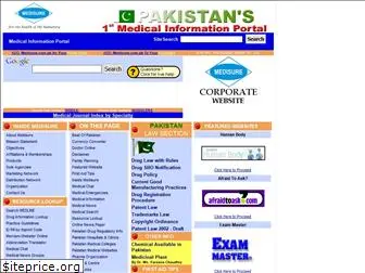 medisure.com.pk