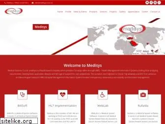 medisys.com.my