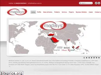 medisys.com.sa