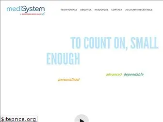 medisystempharmacy.com