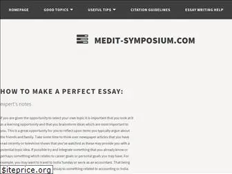 medit-symposium.com
