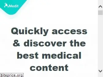 medit.online