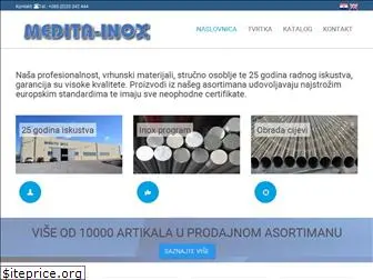 medita-inox.hr