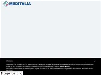 meditaliasrl.com