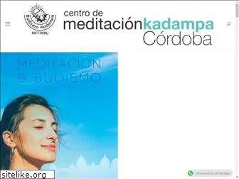 meditarencordoba.org
