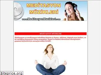 meditasyonmuzikleri.com