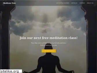 meditate-now.org