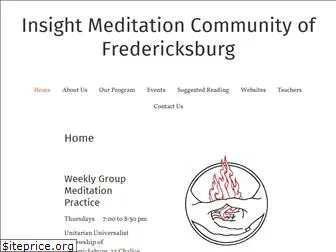 meditatefred.com