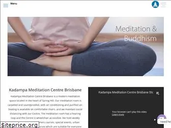 meditateinbrisbane.org