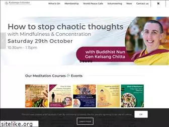 meditateinleicester.org