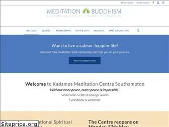 meditateinsouthampton.org.uk