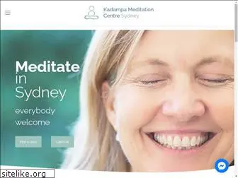 meditateinsydney.org