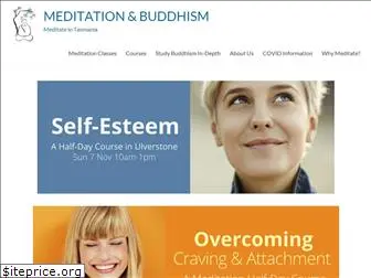 meditateintasmania.org