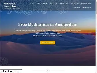 meditatieamsterdam.com