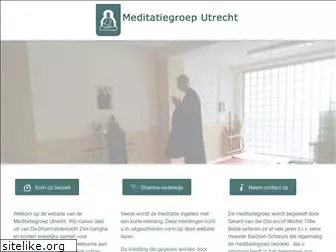 meditatieutrecht.nl
