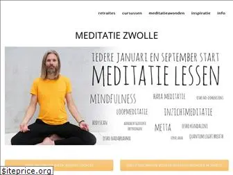 meditatiezwolle.nl