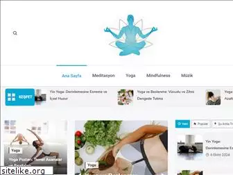 www.meditatif.net