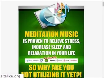 meditating-music.com