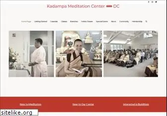meditation-dc.org