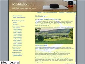 meditation-in.de