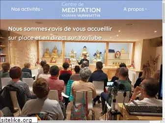 meditation-montpellier.org