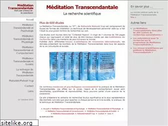 meditation-transcendantale-mpons.fr