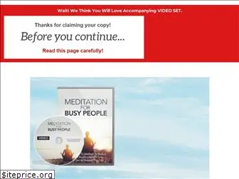 meditationaction.com