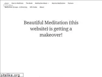meditationbeautiful.com
