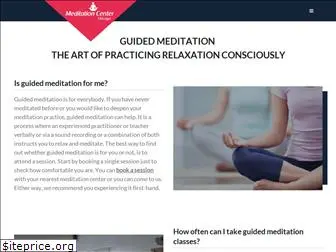 meditationcenterchicago.com