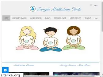 meditationcircle.org