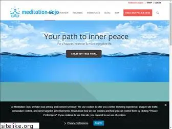 meditationdojo.com