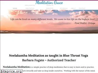 meditationgrace.com