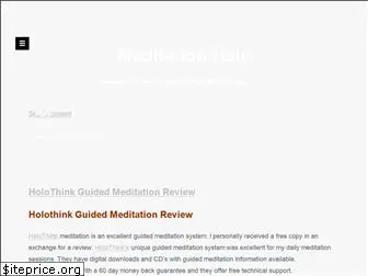 meditationhelp.net