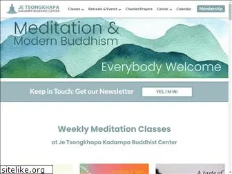 meditationinasheville.org