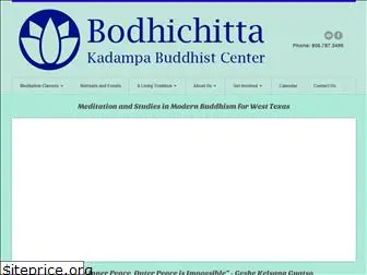 meditationinlubbock.org