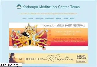 meditationintexas.org