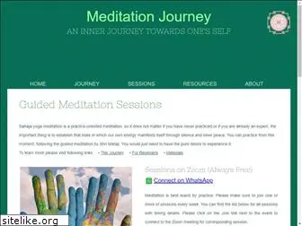 meditationjourney.org