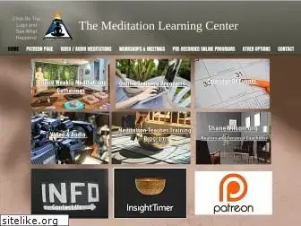 meditationlearningcenter.com