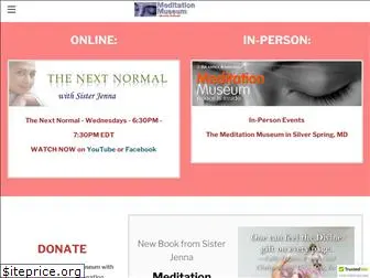 meditationmuseum.org
