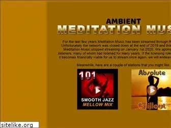 meditationmusic.co.uk