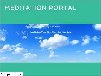 meditationportal.com